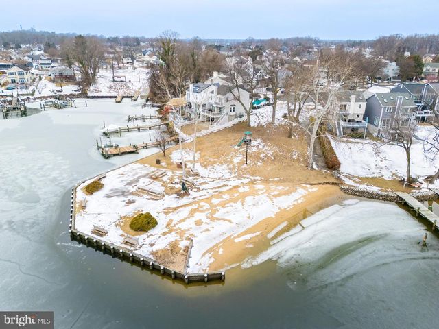 8561 KIM MARIE CT, Pasadena, MD 21122