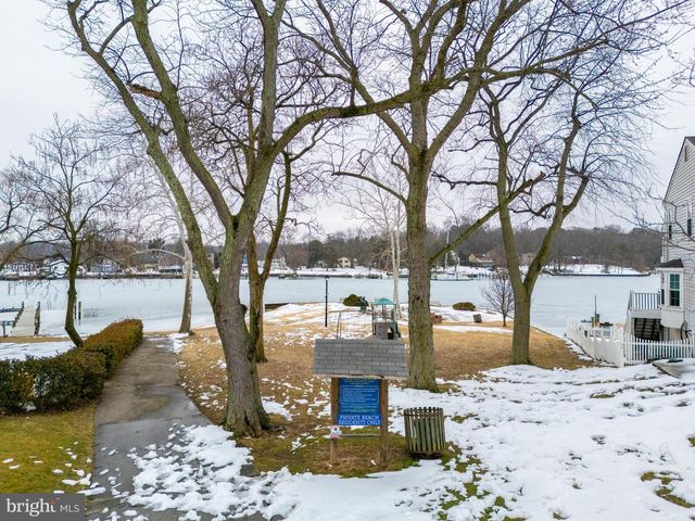 8561 KIM MARIE CT, Pasadena, MD 21122