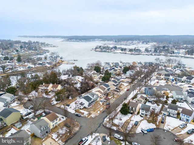 8561 KIM MARIE CT, Pasadena, MD 21122