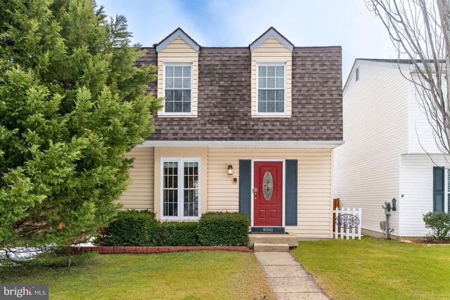 8561 KIM MARIE CT, Pasadena, MD 21122
