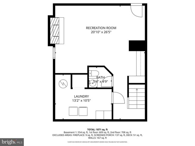 8561 KIM MARIE CT, Pasadena, MD 21122