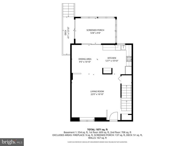 8561 KIM MARIE CT, Pasadena, MD 21122