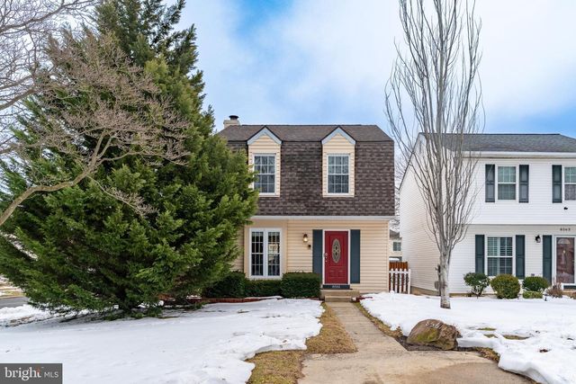 8561 KIM MARIE CT, Pasadena, MD 21122