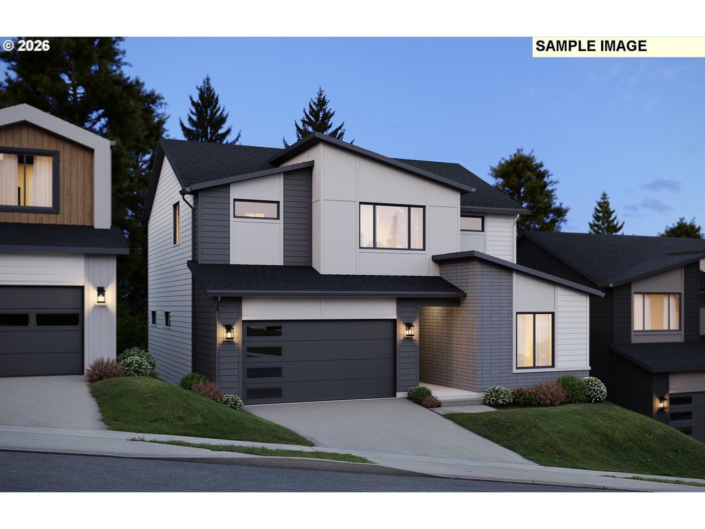 17348 HILLSIDE Dr, West Linn, OR 97068