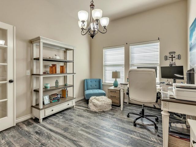 2632 NW 183rd Street, Edmond, OK 73012