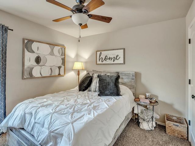 2632 NW 183rd Street, Edmond, OK 73012