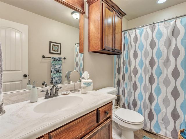 2632 NW 183rd Street, Edmond, OK 73012