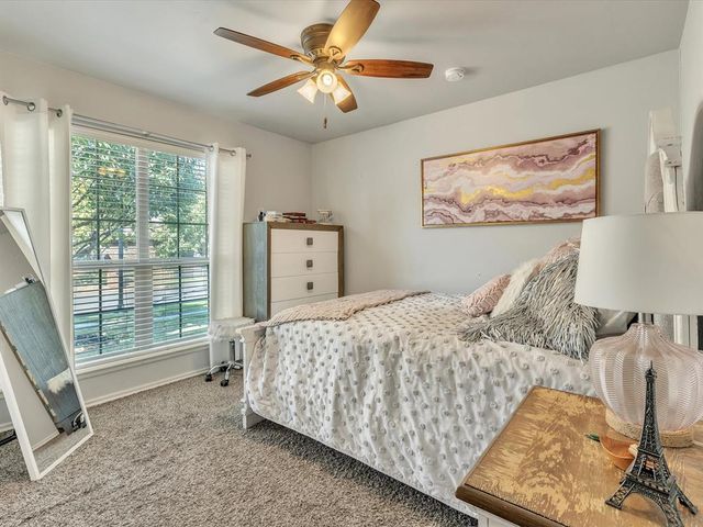 2632 NW 183rd Street, Edmond, OK 73012