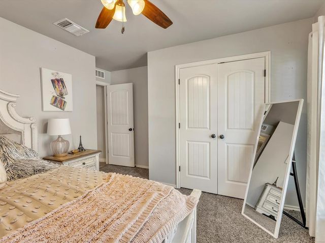 2632 NW 183rd Street, Edmond, OK 73012