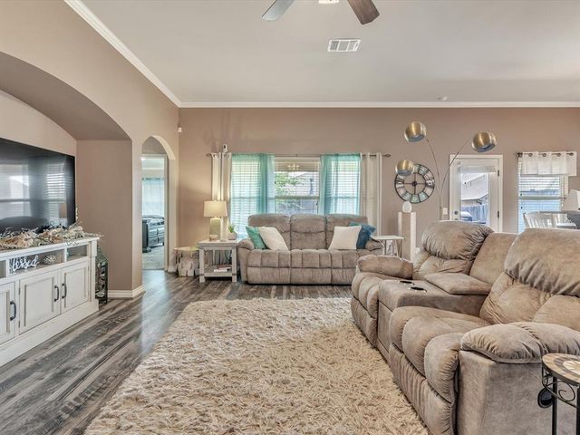 2632 NW 183rd Street, Edmond, OK 73012