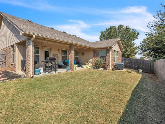 2632 NW 183rd Street, Edmond, OK 73012