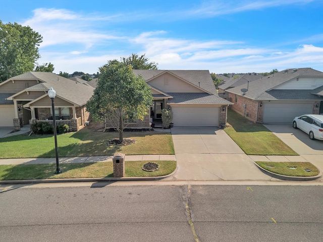 2632 NW 183rd Street, Edmond, OK 73012