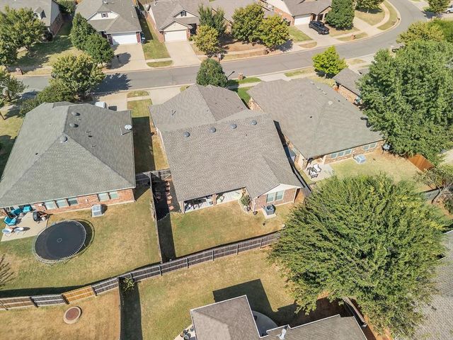 2632 NW 183rd Street, Edmond, OK 73012