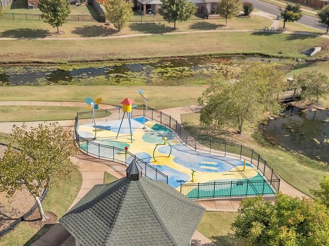 2632 NW 183rd Street, Edmond, OK 73012