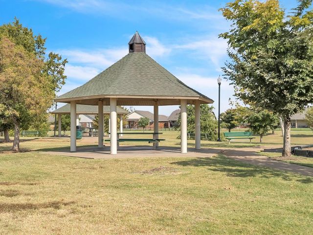 2632 NW 183rd Street, Edmond, OK 73012