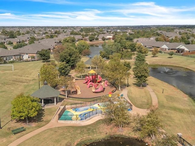 2632 NW 183rd Street, Edmond, OK 73012