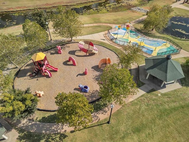 2632 NW 183rd Street, Edmond, OK 73012