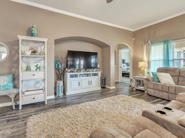 2632 NW 183rd Street, Edmond, OK 73012