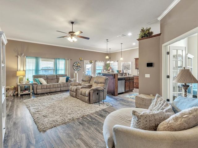 2632 NW 183rd Street, Edmond, OK 73012