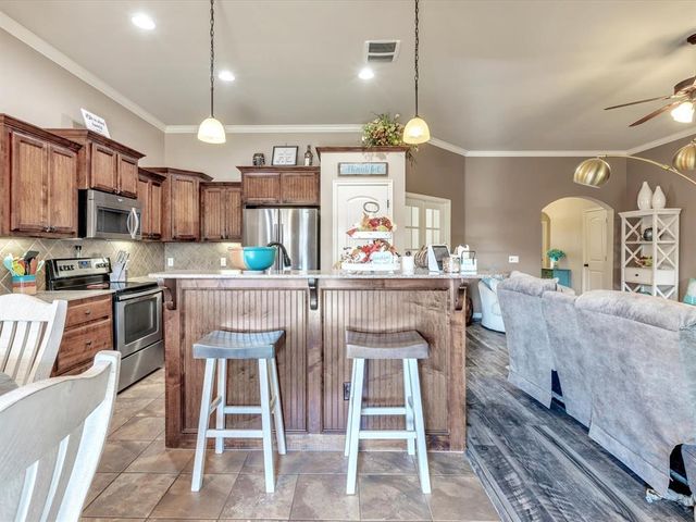 2632 NW 183rd Street, Edmond, OK 73012