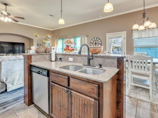 2632 NW 183rd Street, Edmond, OK 73012