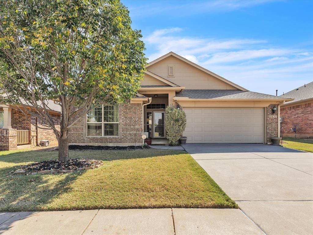 2632 NW 183rd Street, Edmond, OK 73012