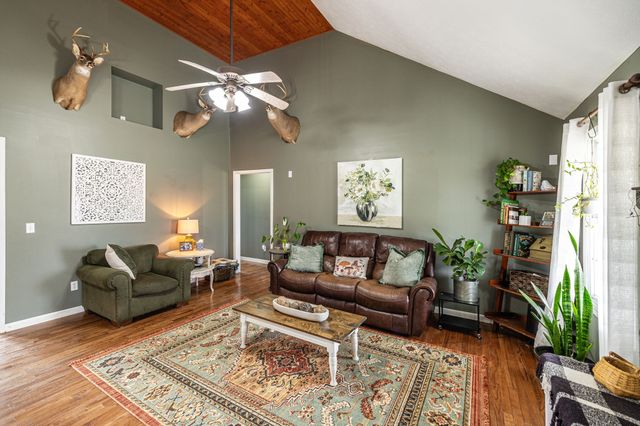 144B Leo Carter Rd, Bethpage, TN 37022