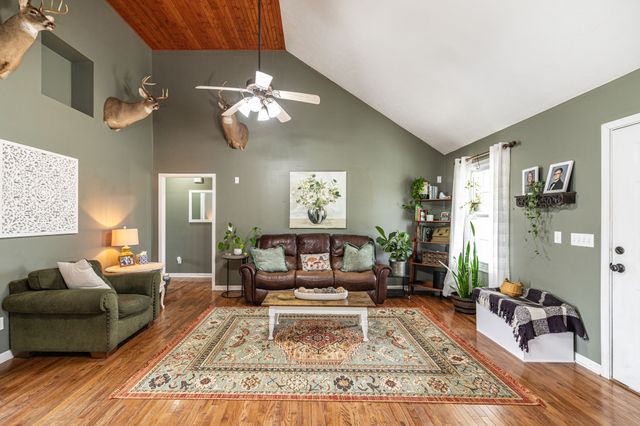 144B Leo Carter Rd, Bethpage, TN 37022