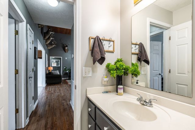 144B Leo Carter Rd, Bethpage, TN 37022