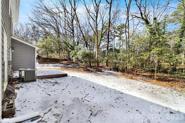 1018 Conestoga Drive, Charlotte, NC 28270