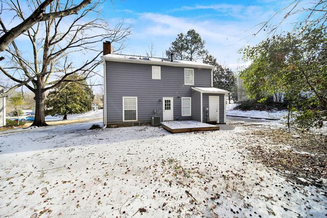 1018 Conestoga Drive, Charlotte, NC 28270