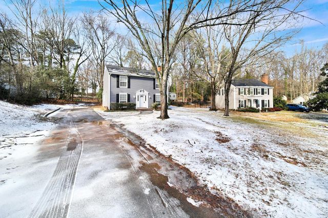 1018 Conestoga Drive, Charlotte, NC 28270