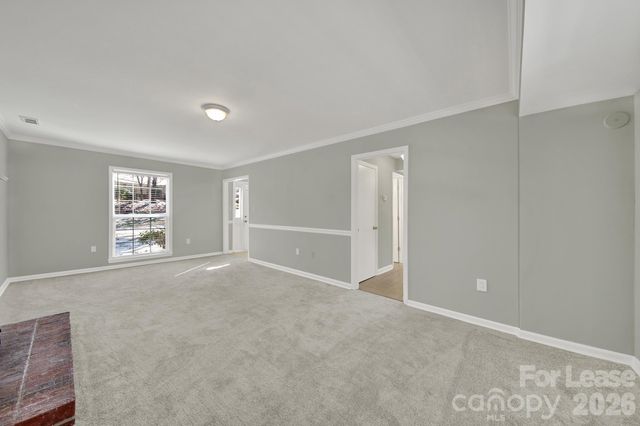 1018 Conestoga Drive, Charlotte, NC 28270