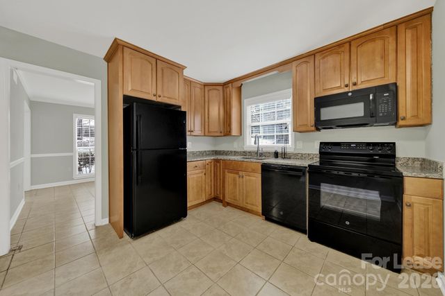 1018 Conestoga Drive, Charlotte, NC 28270