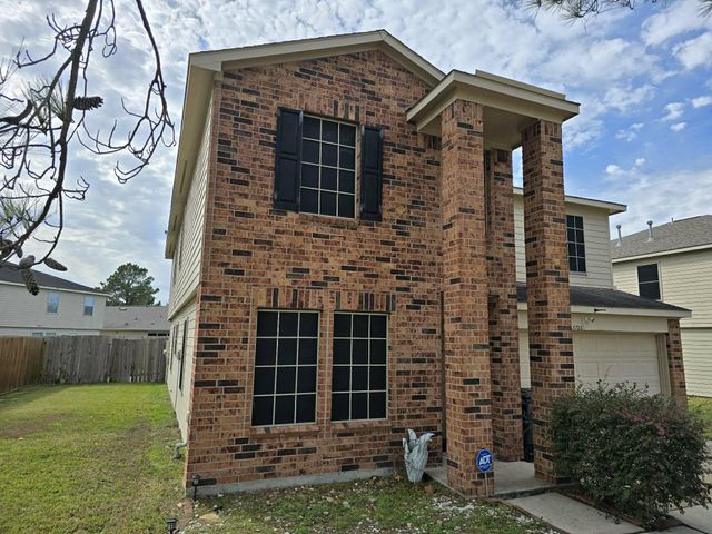 3723 Rowlock Vine Drive, Houston, TX 77084