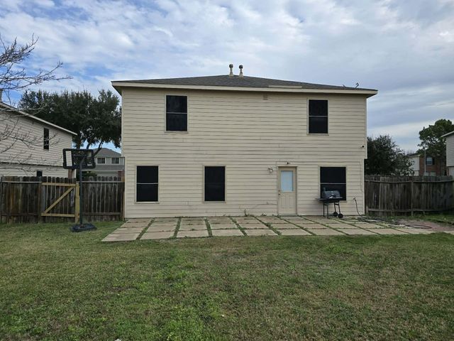 3723 Rowlock Vine Drive, Houston, TX 77084