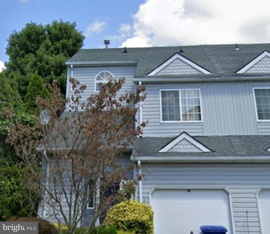 39 SASSAFRAS DR, Lumberton, NJ 08048