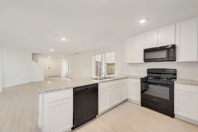 232 Bable Run Drive, Mesquite, TX 75181
