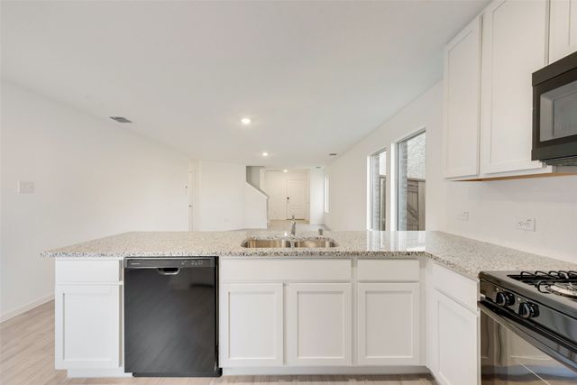 232 Bable Run Drive, Mesquite, TX 75181