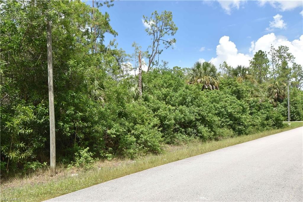 4361 4th AVE SE, NAPLES, FL 34117 — exterior