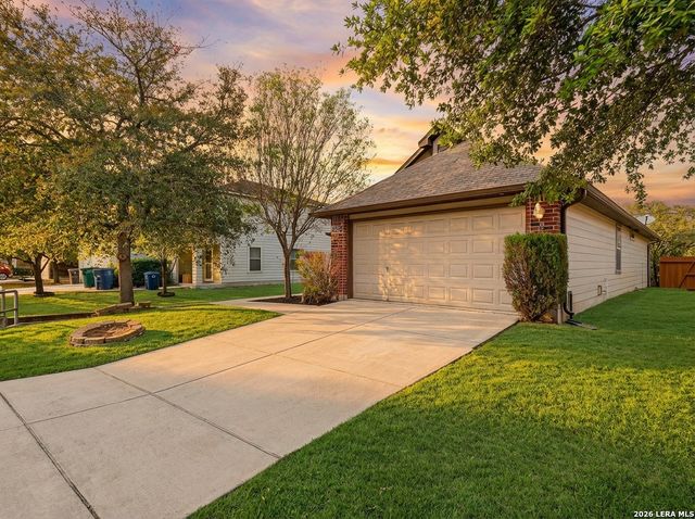 8627 Adhinger, San Antonio, TX 78245