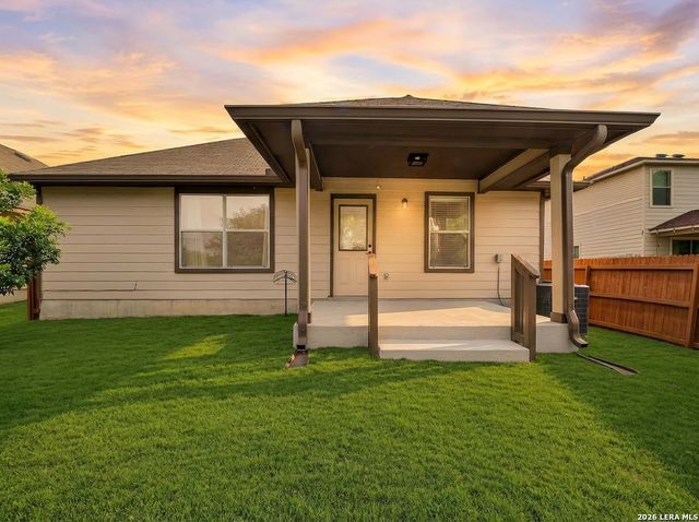 8627 Adhinger, San Antonio, TX 78245