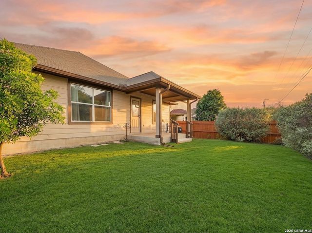 8627 Adhinger, San Antonio, TX 78245