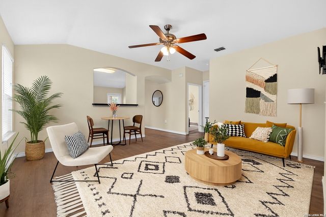 8627 Adhinger, San Antonio, TX 78245