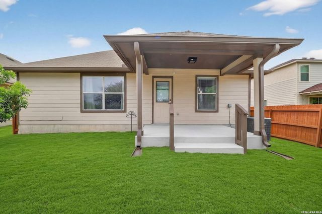 8627 Adhinger, San Antonio, TX 78245