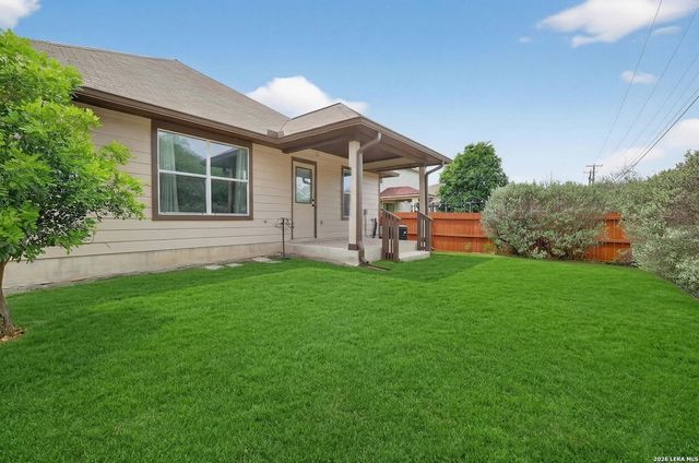 8627 Adhinger, San Antonio, TX 78245