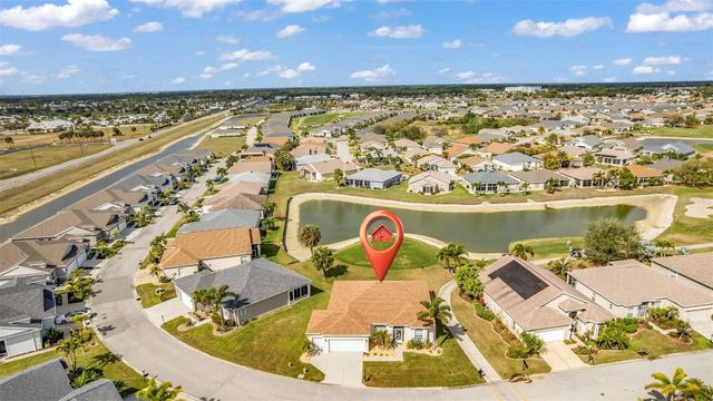24679 BUCKINGHAM WAY, Port Charlotte, FL 33980