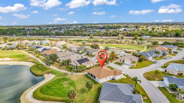 24679 BUCKINGHAM WAY, Port Charlotte, FL 33980