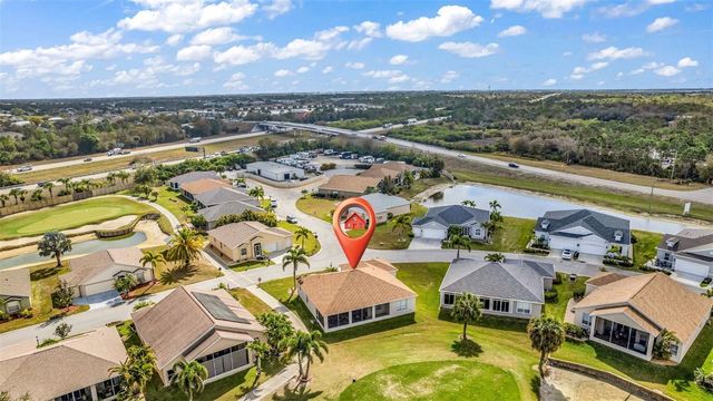 24679 BUCKINGHAM WAY, Port Charlotte, FL 33980