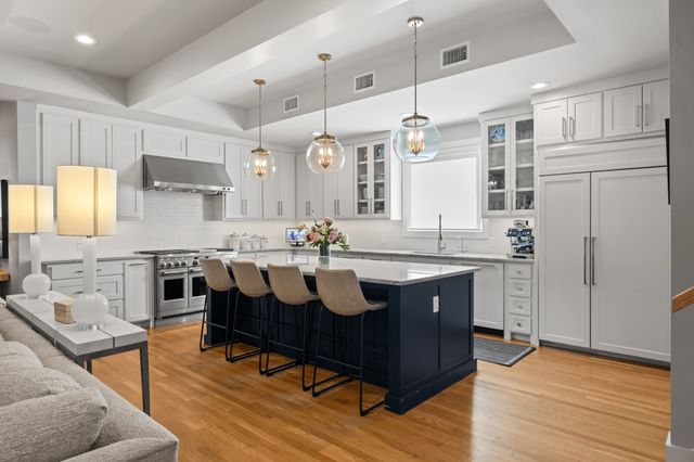 619 Blanning Drive, Dallas, TX 75218